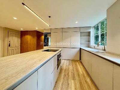 Apartamento en venta en Provenza, Medellín · foto 5 de 19