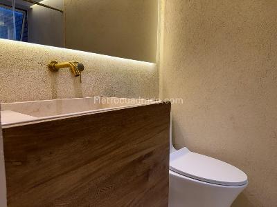 Apartamento en venta en Provenza, Medellín · foto 6 de 19