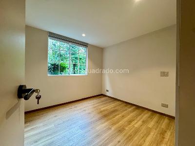 Apartamento en venta en Provenza, Medellín · foto 8 de 19