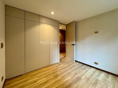 Apartamento en venta en Provenza, Medellín · foto 9 de 19