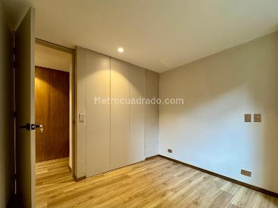 Apartamento en venta en Provenza, Medellín · foto 10 de 19