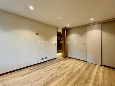 Apartamento en venta en Provenza, Medellín · foto 13 de 19
