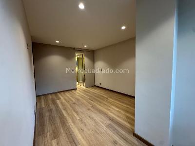 Apartamento en venta en Provenza, Medellín · foto 14 de 19