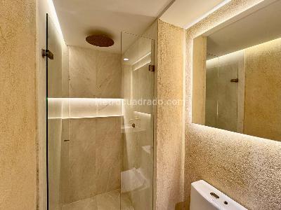 Apartamento en venta en Provenza, Medellín · foto 16 de 19