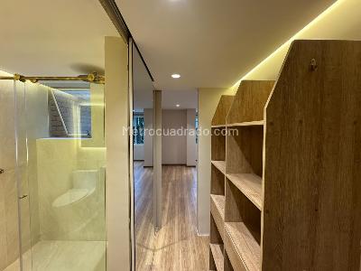 Apartamento en venta en Provenza, Medellín · foto 18 de 19