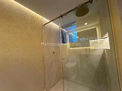Apartamento en venta en Provenza, Medellín · foto 19 de 19