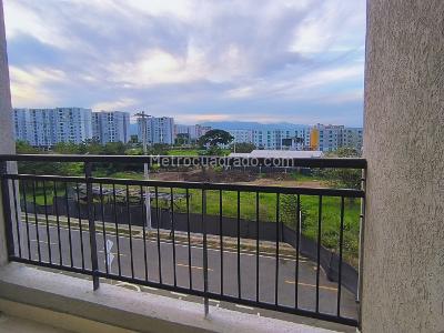 Apartamento de 2 alcobas en venta en Kachipay, Cali, 65 m² · foto 2 de 15