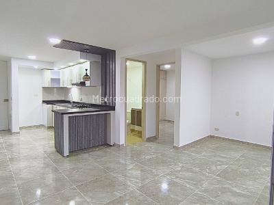 Apartamento de 2 alcobas en venta en Kachipay, Cali, 65 m² · foto 3 de 15