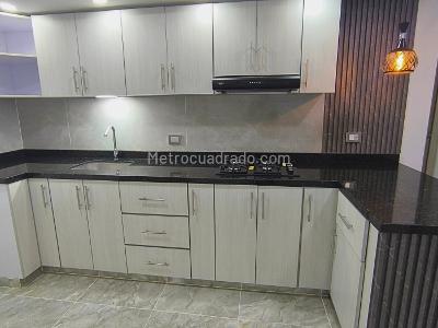 Apartamento de 2 alcobas en venta en Kachipay, Cali, 65 m² · foto 6 de 15