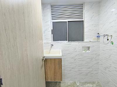Apartamento de 2 alcobas en venta en Kachipay, Cali, 65 m² · foto 7 de 15
