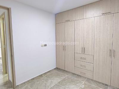Apartamento de 2 alcobas en venta en Kachipay, Cali, 65 m² · foto 8 de 15