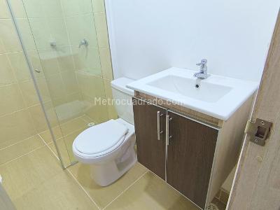 Apartamento de 2 alcobas en venta en Kachipay, Cali, 65 m² · foto 9 de 15