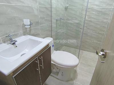 Apartamento de 2 alcobas en venta en Kachipay, Cali, 65 m² · foto 11 de 15