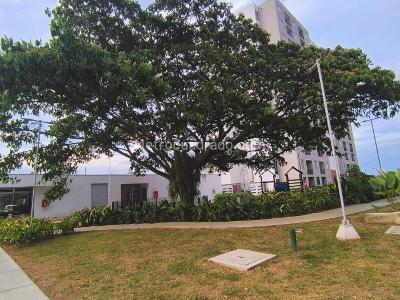 Apartamento de 2 alcobas en venta en Kachipay, Cali, 65 m² · foto 14 de 15