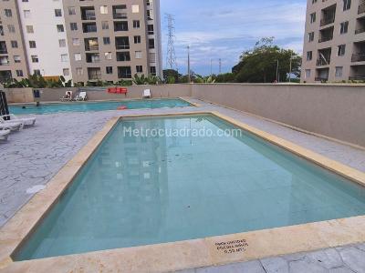 Apartamento de 2 alcobas en venta en Kachipay, Cali, 65 m² · foto 15 de 15