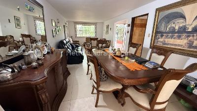 Casa de 3 alcobas en venta en Ciudad Capri, Cali, 139 m² · foto 3 de 12