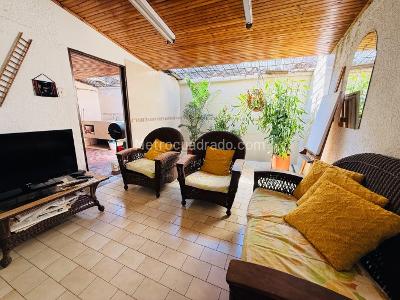 Casa de 3 alcobas en venta en Ciudad Capri, Cali, 139 m² · foto 4 de 12