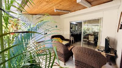 Casa de 3 alcobas en venta en Ciudad Capri, Cali, 139 m² · foto 5 de 12