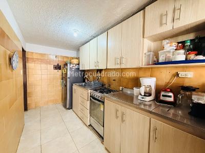 Casa de 3 alcobas en venta en Ciudad Capri, Cali, 139 m² · foto 6 de 12