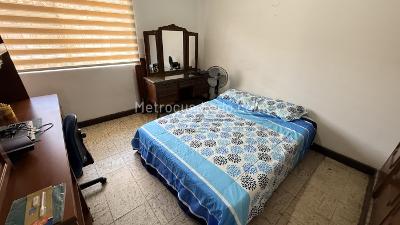 Casa de 3 alcobas en venta en Ciudad Capri, Cali, 139 m² · foto 9 de 12