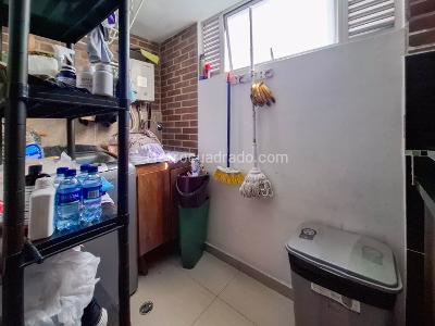 Apartamento de 3 alcobas en venta en Conquistadores, Medellín, 90 m² · foto 16 de 17