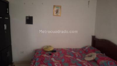Casa de 4 alcobas en venta en Valle Grande, Cali, 120 m² · foto 13 de 16