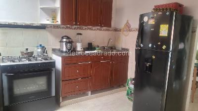 Casa de 4 alcobas en venta en Valle Grande, Cali, 120 m² · foto 9 de 16