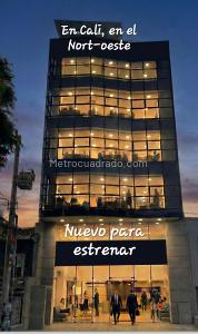 Office for rent in Granada, Cali