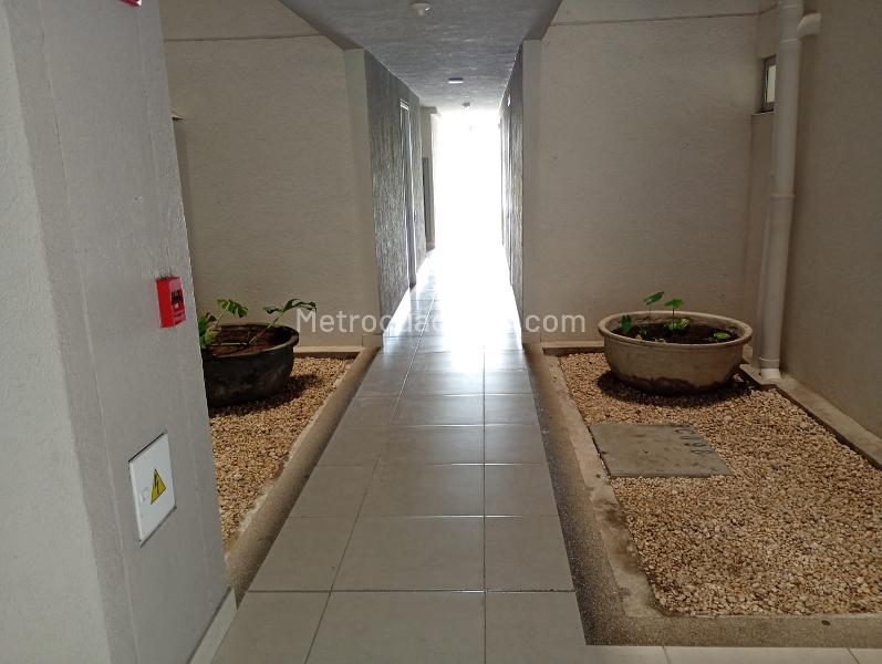 Piso – Cali - Vista 2