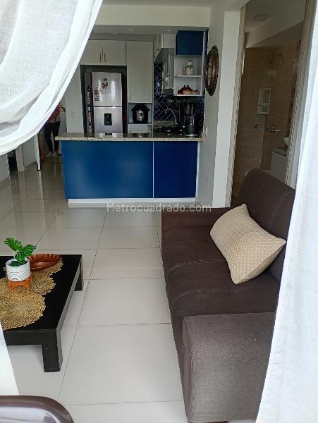Piso – Cali - Vista 3