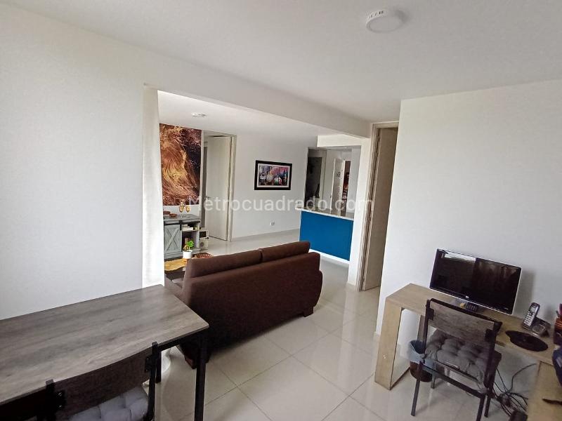 Piso – Cali - Vista 4