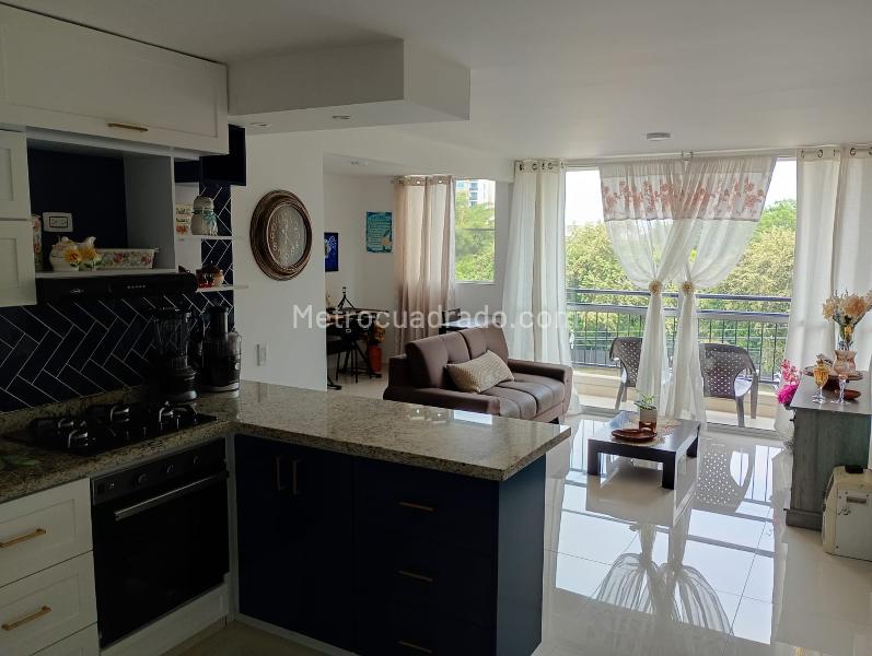 Piso – Cali - Vista 5