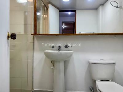 Apartamento de 3 alcobas en venta en Castropol, Medellín, 95 m² · foto 10 de 20