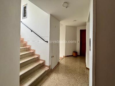 Apartamento de 3 alcobas en venta en Castropol, Medellín, 95 m² · foto 14 de 20