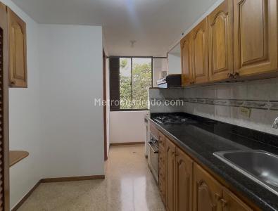 Apartamento de 3 alcobas en venta en Castropol, Medellín, 95 m² · foto 15 de 20