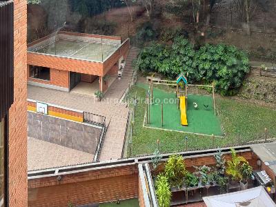Apartamento de 3 alcobas en venta en Castropol, Medellín, 95 m² · foto 17 de 20