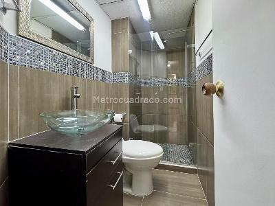 Apartamento de 3 alcobas en venta en Castropol, Medellín, 95 m² · foto 5 de 20