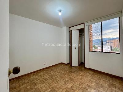 Apartamento de 3 alcobas en venta en Castropol, Medellín, 95 m² · foto 6 de 20