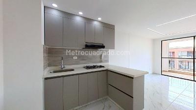 Apartamento en venta en Ciudad Melendez, Cali · foto 9 de 11
