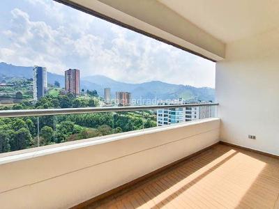 Apartamento de 2 alcobas en venta en Las Lomitas, Sabaneta, 90 m² · foto 5 de 12