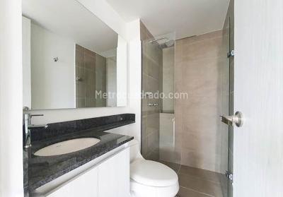Apartamento de 2 alcobas en venta en Las Lomitas, Sabaneta, 90 m² · foto 6 de 12