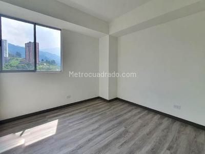 Apartamento de 2 alcobas en venta en Las Lomitas, Sabaneta, 90 m² · foto 7 de 12