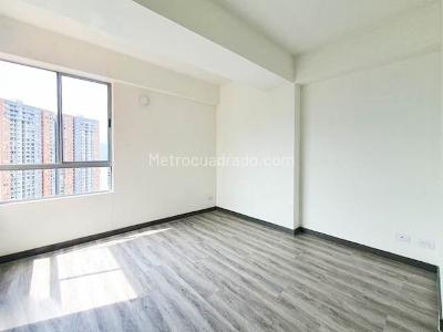 Apartamento de 2 alcobas en venta en Las Lomitas, Sabaneta, 90 m² · foto 8 de 12