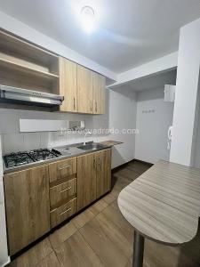 Apartamento de 2 alcobas en venta en Ciudad Pacifica, Cali, 59 m² · foto 5 de 20