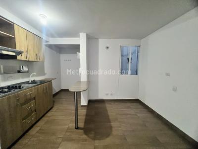 Apartamento de 2 alcobas en venta en Ciudad Pacifica, Cali, 59 m² · foto 7 de 20