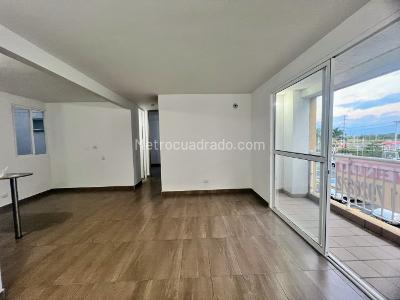 Apartamento de 2 alcobas en venta en Ciudad Pacifica, Cali, 59 m² · foto 9 de 20