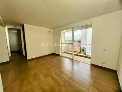 Apartamento de 2 alcobas en venta en Ciudad Pacifica, Cali, 59 m² · foto 10 de 20