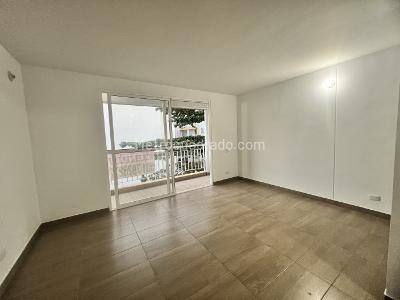 Apartamento de 2 alcobas en venta en Ciudad Pacifica, Cali, 59 m² · foto 12 de 20