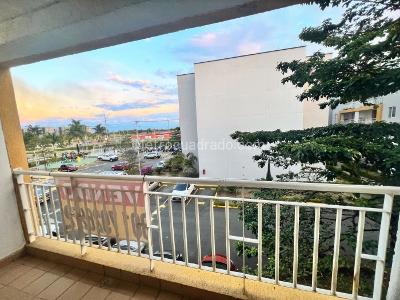 Apartamento de 2 alcobas en venta en Ciudad Pacifica, Cali, 59 m² · foto 15 de 20