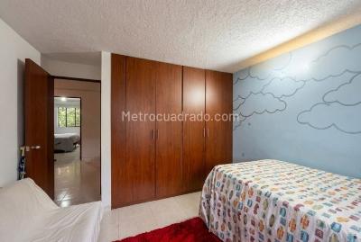 Apartamento en venta en Multicentro, Cali · foto 10 de 10